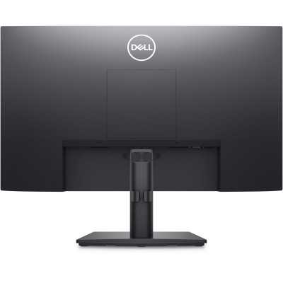 Dell LCD Monitor E2222H 21.5 " VA FHD 1920 x 1080 16:9 5 ms 250 cd/m Black 60 Hz