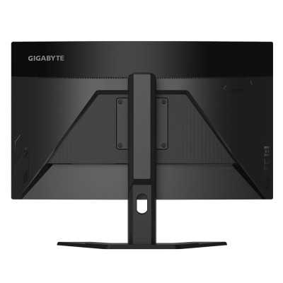 Gigabyte Curved Gaming Monitor G27FC A 27 " VA FHD 1920 x 1080 pixels 16:9 1 ms 250 cd/m Black HDMI ports quantity 2 165 Hz