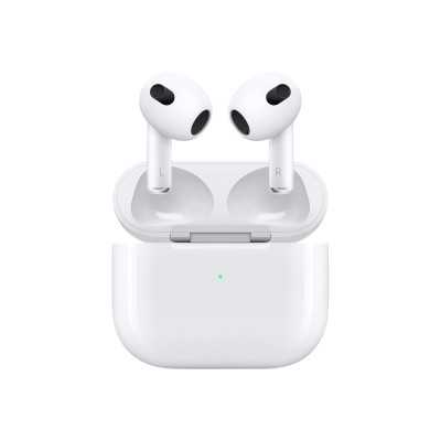 Apple AirPods (3rd generation) Wireless In-ear Wireless White