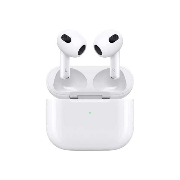 Apple AirPods (3rd generation) Wireless In-ear Wireless White