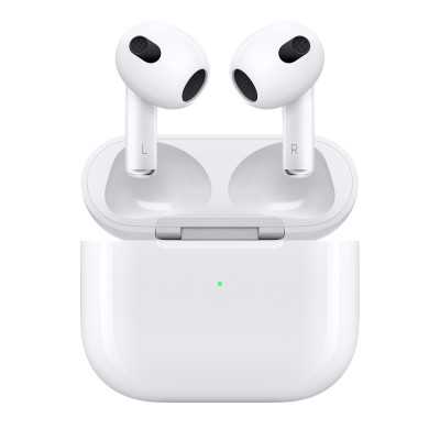 Apple AirPods (3rd generation) Wireless In-ear Wireless White