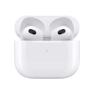 Apple AirPods (3rd generation) Wireless In-ear Wireless White