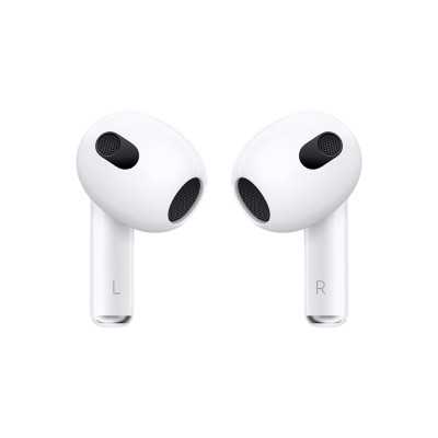 Apple AirPods (3rd generation) Wireless In-ear Wireless White