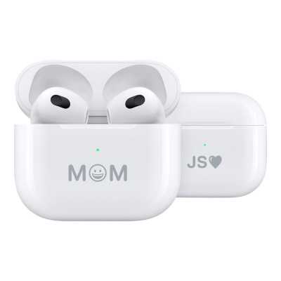 Apple AirPods (3rd generation) Wireless In-ear Wireless White