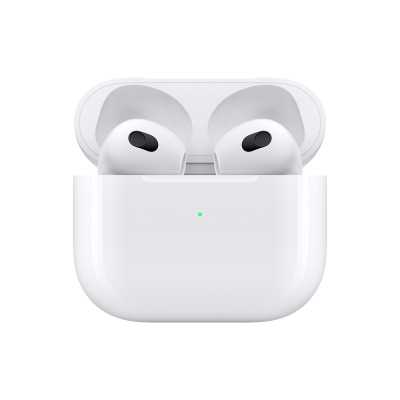 Apple AirPods (3rd generation) Wireless In-ear Wireless White