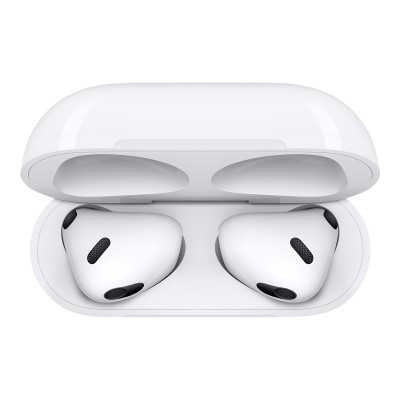 Apple AirPods (3rd generation) Wireless In-ear Wireless White