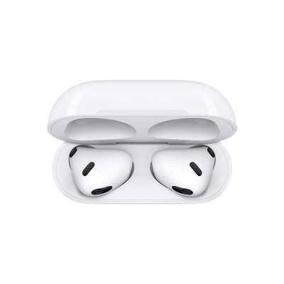 Apple AirPods (3rd generation) Wireless In-ear Wireless White