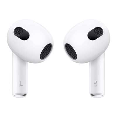 Apple AirPods (3rd generation) Wireless In-ear Wireless White