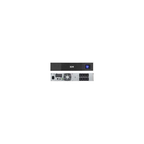 Eaton UPS 5SC 1500i Rack2U 1500 VA 1050 W