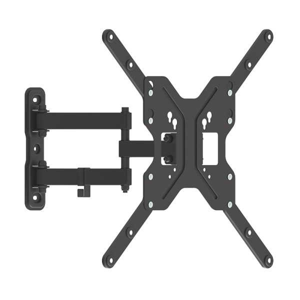 Logilink BP0016 TV Wall mount, 23"-55", tilt +15 -15 ,swievel +-90 , 395mm Logilink