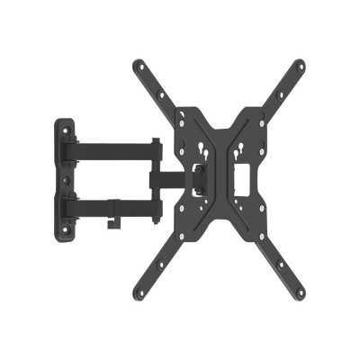 Logilink BP0016 TV Wall mount, 23"-55", tilt +15 -15 ,swievel +-90 , 395mm Logilink