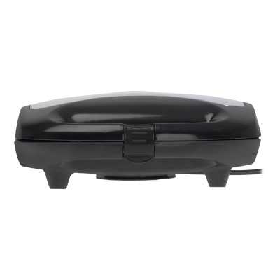 Camry Sandwich maker XL CR 3023 1500 W Number of plates 1 Number of pastry 4 Black