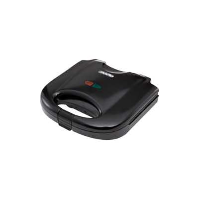 Mesko Sandwich maker MS 3032 750 W Number of plates 1 Number of pastry 2 Black