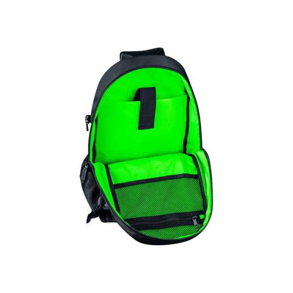 Razer Rogue V3 Backpack Black Waterproof