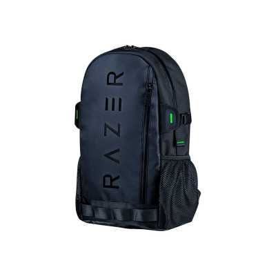 Razer Rogue V3 Backpack Black Waterproof