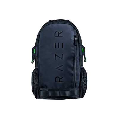 Razer Rogue V3 Backpack Black Waterproof