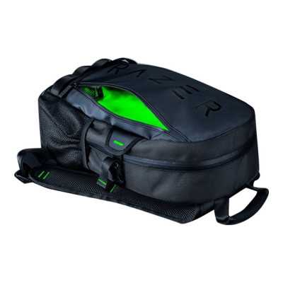 Razer Rogue V3 Backpack Black Waterproof