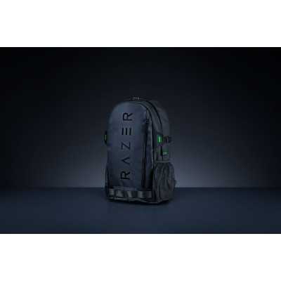 Razer Rogue V3 Backpack Black Waterproof