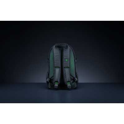 Razer Rogue V3 Backpack Black Waterproof