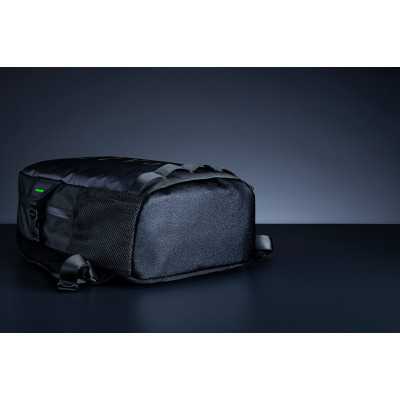 Razer Rogue V3 Backpack Black Waterproof