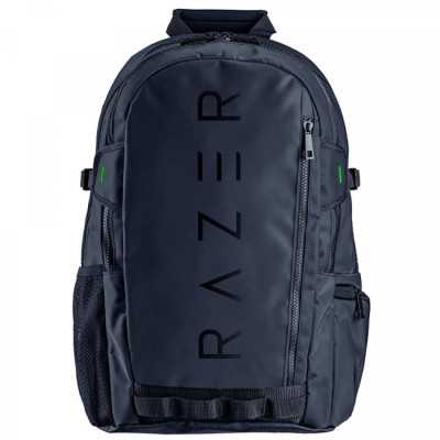 Razer Rogue V3 15" Backpack Fits up to size 15 " Backpack Black Waterproof Shoulder strap