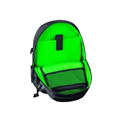 Razer Rogue V3 15" Backpack Fits up to size 15 " Backpack Black Waterproof Shoulder strap