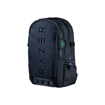 Razer Rogue V3 15" Backpack Fits up to size 15 " Backpack Black Waterproof Shoulder strap