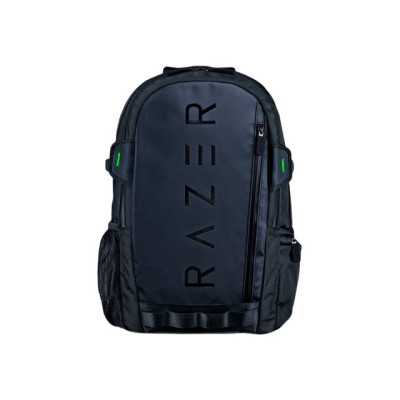 Razer Rogue V3 15" Backpack Fits up to size 15 " Backpack Black Waterproof Shoulder strap