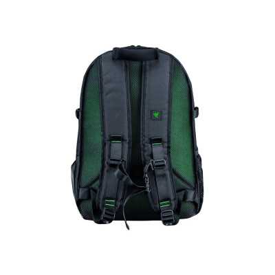 Razer Rogue V3 15" Backpack Fits up to size 15 " Backpack Black Waterproof Shoulder strap