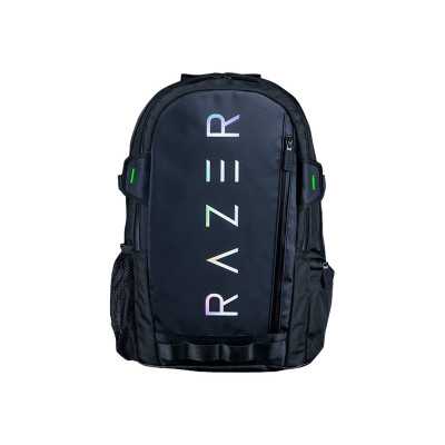 Razer Rogue V3 15" Backpack Fits up to size 15 " Backpack Chromatic Waterproof Shoulder strap