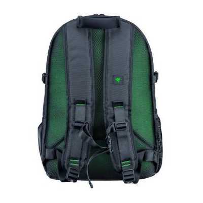 Razer Rogue V3 15" Backpack Fits up to size 15 " Backpack Chromatic Waterproof Shoulder strap