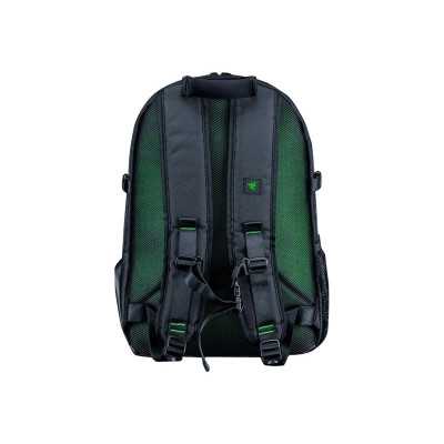 Razer Rogue V3 15" Backpack Fits up to size 15 " Backpack Chromatic Waterproof Shoulder strap