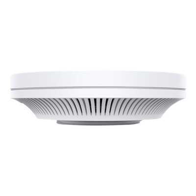 TP-LINK AX1800 Indoor/Outdoor WiFi 6 Access Point EAP610-Outdoor 802.11ax 2.4 GHz/5 GHz 1201 Mbit/s N/A Mbit/s Ethernet LAN (RJ-