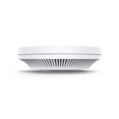 TP-LINK AX1800 Indoor/Outdoor WiFi 6 Access Point EAP610-Outdoor 802.11ax 2.4 GHz/5 GHz 1201 Mbit/s N/A Mbit/s Ethernet LAN (RJ-