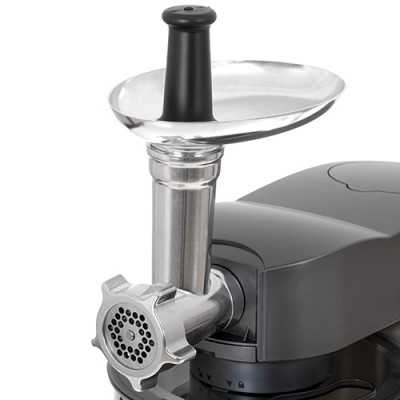 Adler Planetary Food Processor AD 4221 1200 W Bowl capacity 7 L Number of speeds 6 Meat mincer Steel