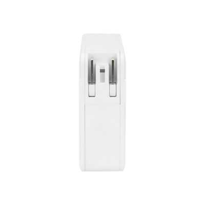 Digitus DIGITUS 4-Port Universal USB Charging Adapter, USB-C/USB- A, 100 W, GaN Digitus