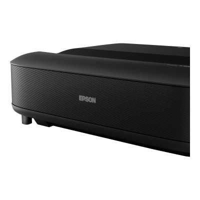 Epson EH-LS650B Full HD (1920x1080) 3600 ANSI lumens Black