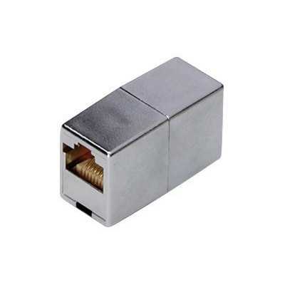 Digitus CAT 5e DN-93901 Class D, RJ45 Modular Coupler