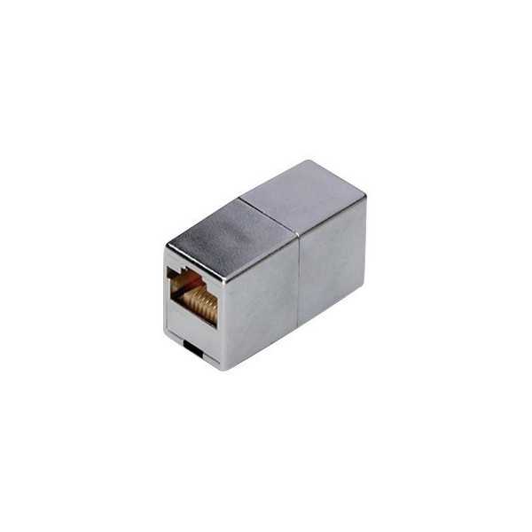 Digitus CAT 5e DN-93901 Class D, RJ45 Modular Coupler