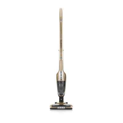 ETA Vacuum Cleaner ETA745390000 Moneto II Cordless operating Handstick 2in1 25.2 V Operating time (max) 50 min Gold/Black