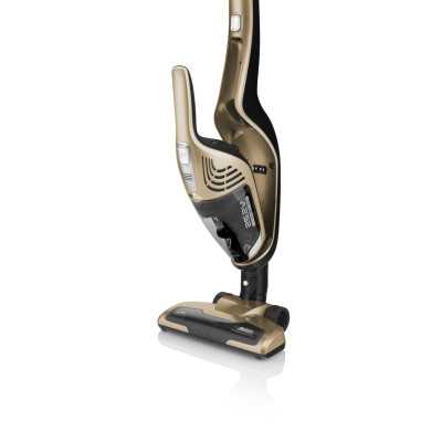 ETA Vacuum Cleaner ETA745390000 Moneto II Cordless operating Handstick 2in1 25.2 V Operating time (max) 50 min Gold/Black