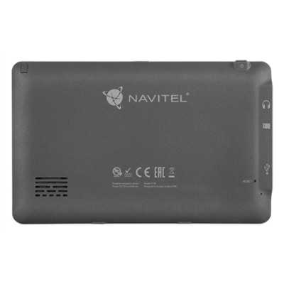 Navitel Personal Navigation Device E700 GPS (satellite) Maps included