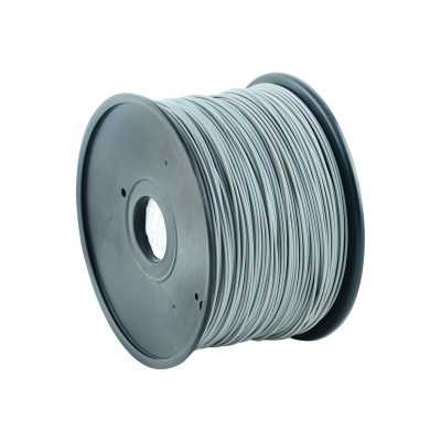 Flashforge 1.75 mm diameter, 1kg/spool Grey