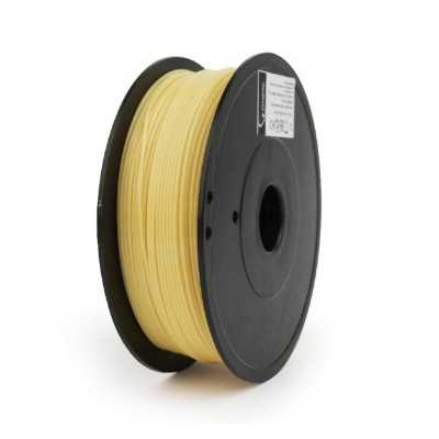 Flashforge 1.75 mm diameter, 1kg/spool Yellow