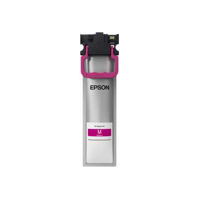 Epson Ink Cartridge L Magenta