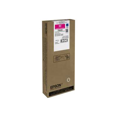 Epson Ink Cartridge L Magenta