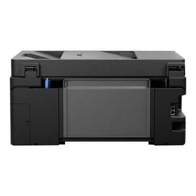 Epson Colour Inkjet Multifunction Printer A3+ Wi-Fi Black