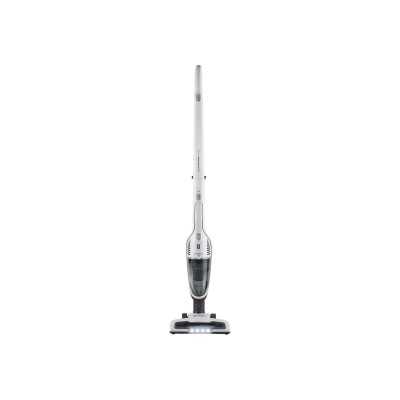 Gorenje Vacuum cleaner SVC180FW Handstick 2in1 Handstick - W 18 V Operating time (max) 50 min White Warranty 24 month(s) Battery