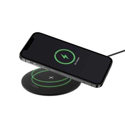 Fixed SlimPad Wireless charging