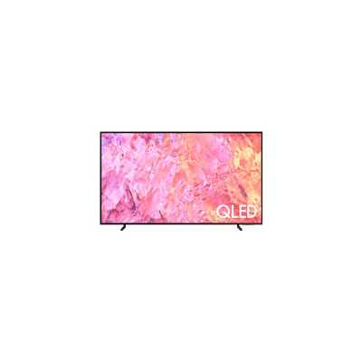 SAMSUNG TV QLED 65inch QE65Q60CAU